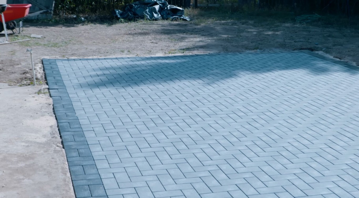 Sidewalks, Walkways & Flatwork service in Dale City, VA